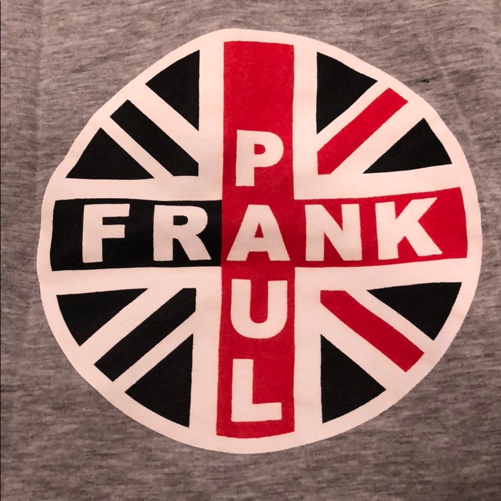 Paul Frank Tank